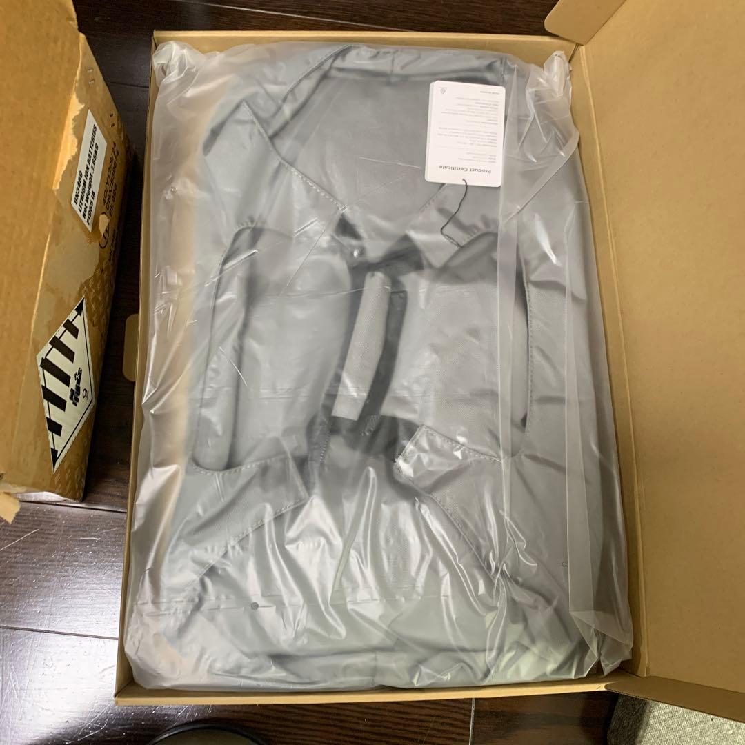 ECOFLOW WAVE2 ポータブルエアコン★専用バッテリーセット★