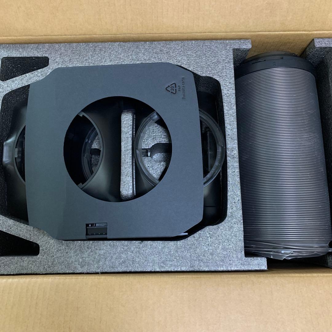 ECOFLOW WAVE2 ポータブルエアコン★専用バッテリーセット★