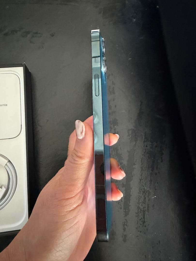 スマートフォン本体 IPhone 12 Pro Max