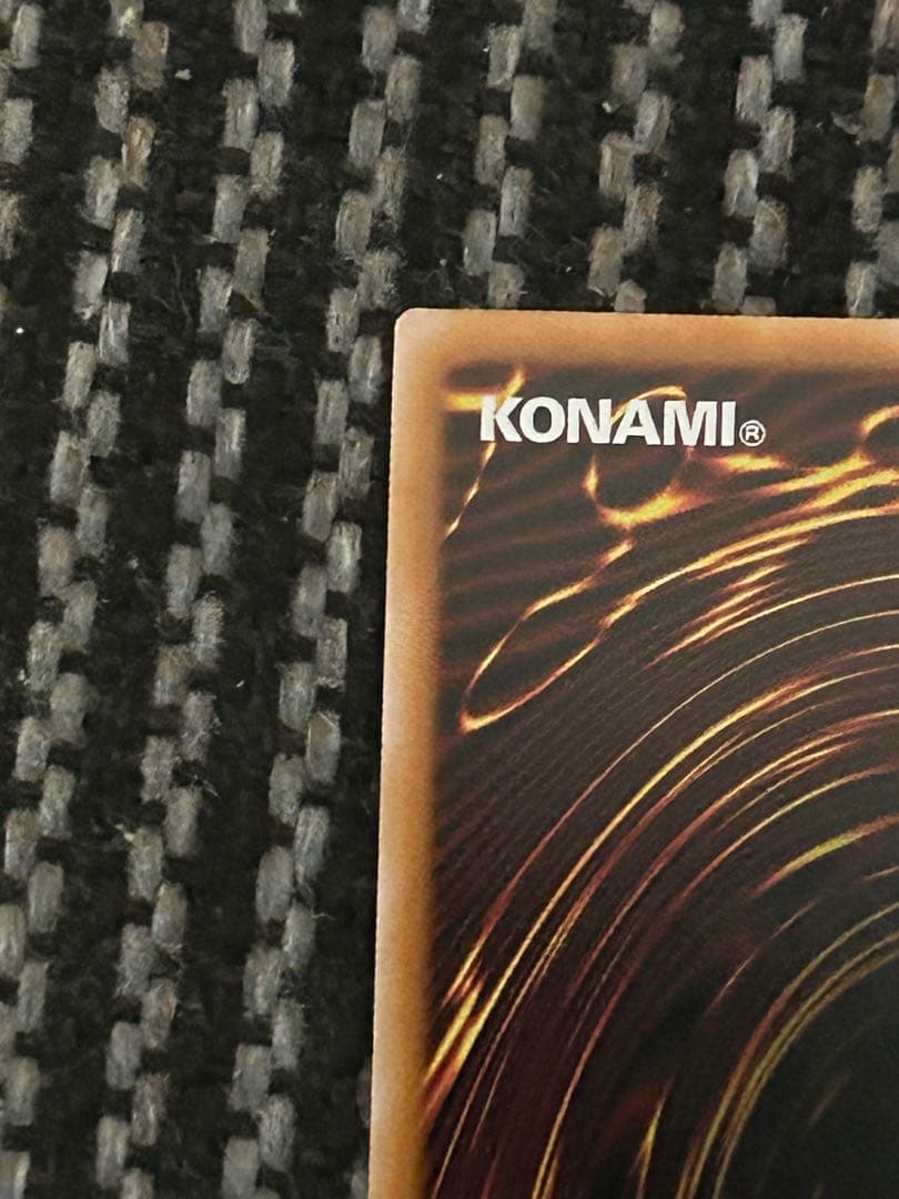 遊戯王　憑依共鳴　プリズマ　プリシク