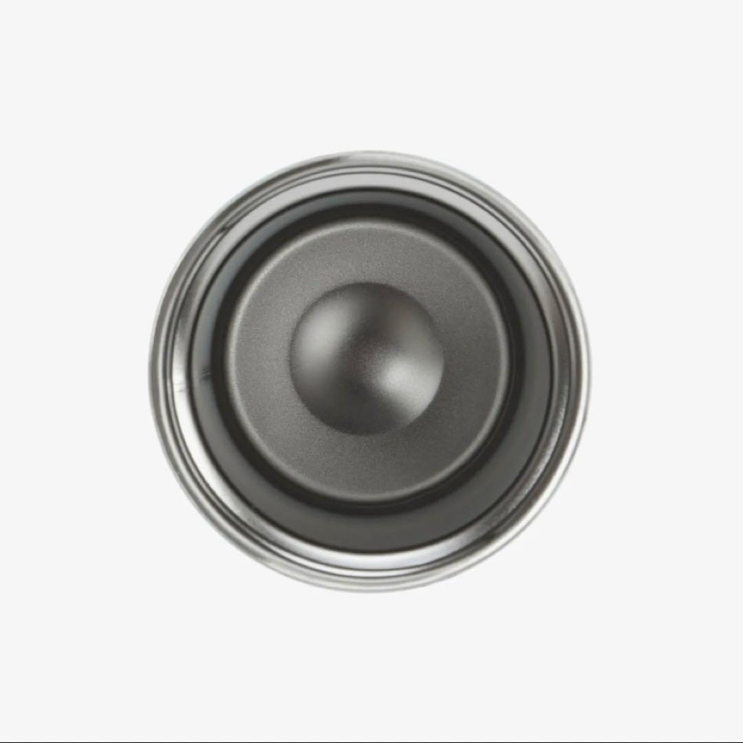 【新品・韓国限定】ノースフェイス 水筒 ベビーピンク　ブラック　591ml