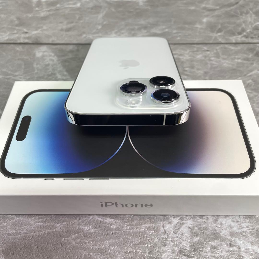 Apple iPhone14Pro 256GB SIMフリー