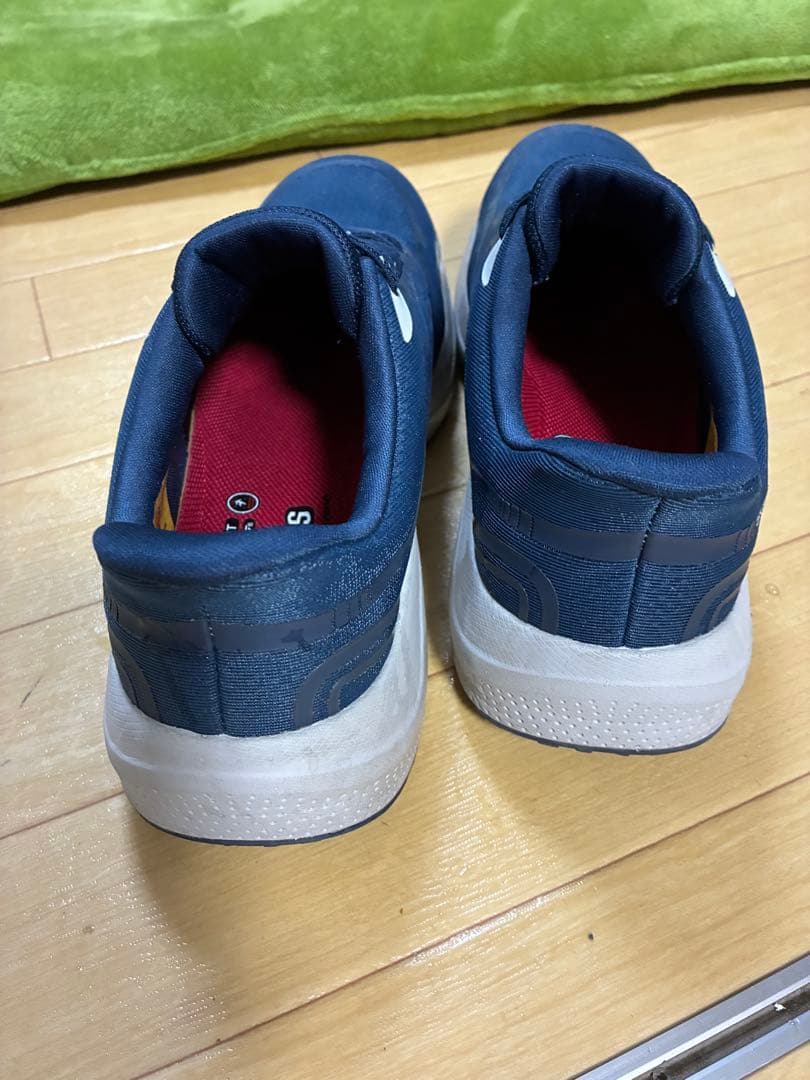 スケッチャーズ安全靴