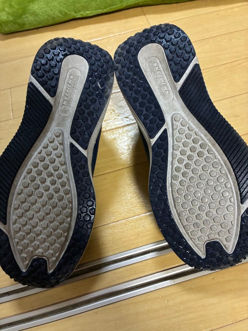 スケッチャーズ安全靴