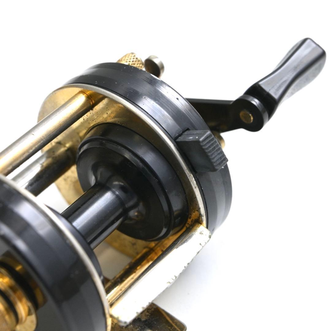 リール Abu Garcia Ambassadeur 2500C De Luxe