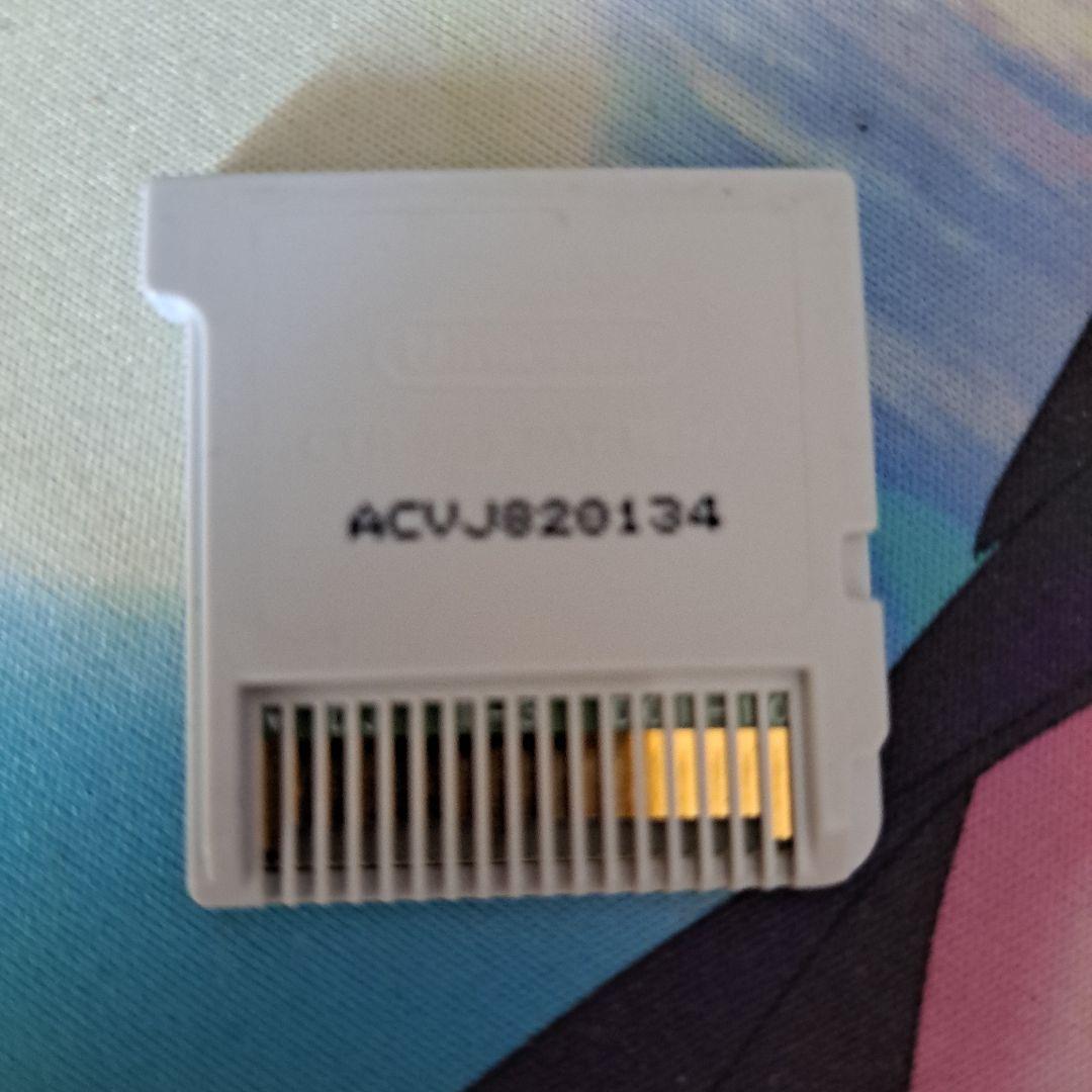 洞窟物語3D Cave Story 3D 日本版 Nintendo 3DS