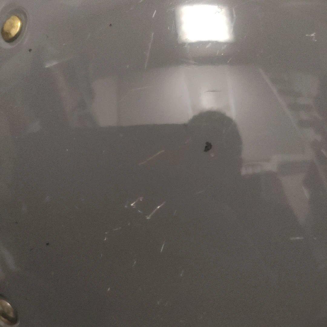 SHOEI EX-ZERO(バサルトグレー )　shoei ex-zero　XL