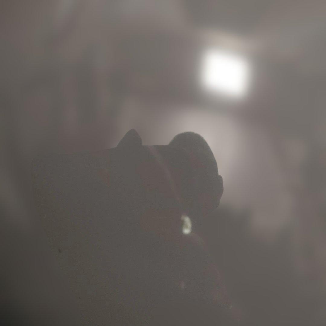 SHOEI EX-ZERO(バサルトグレー )　shoei ex-zero　XL