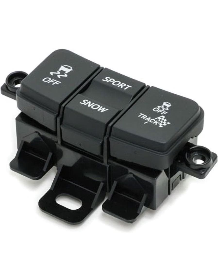 zc6/zn6 トヨタ86 スバルbrz LED打ち替えパターンセレクトスイッチ