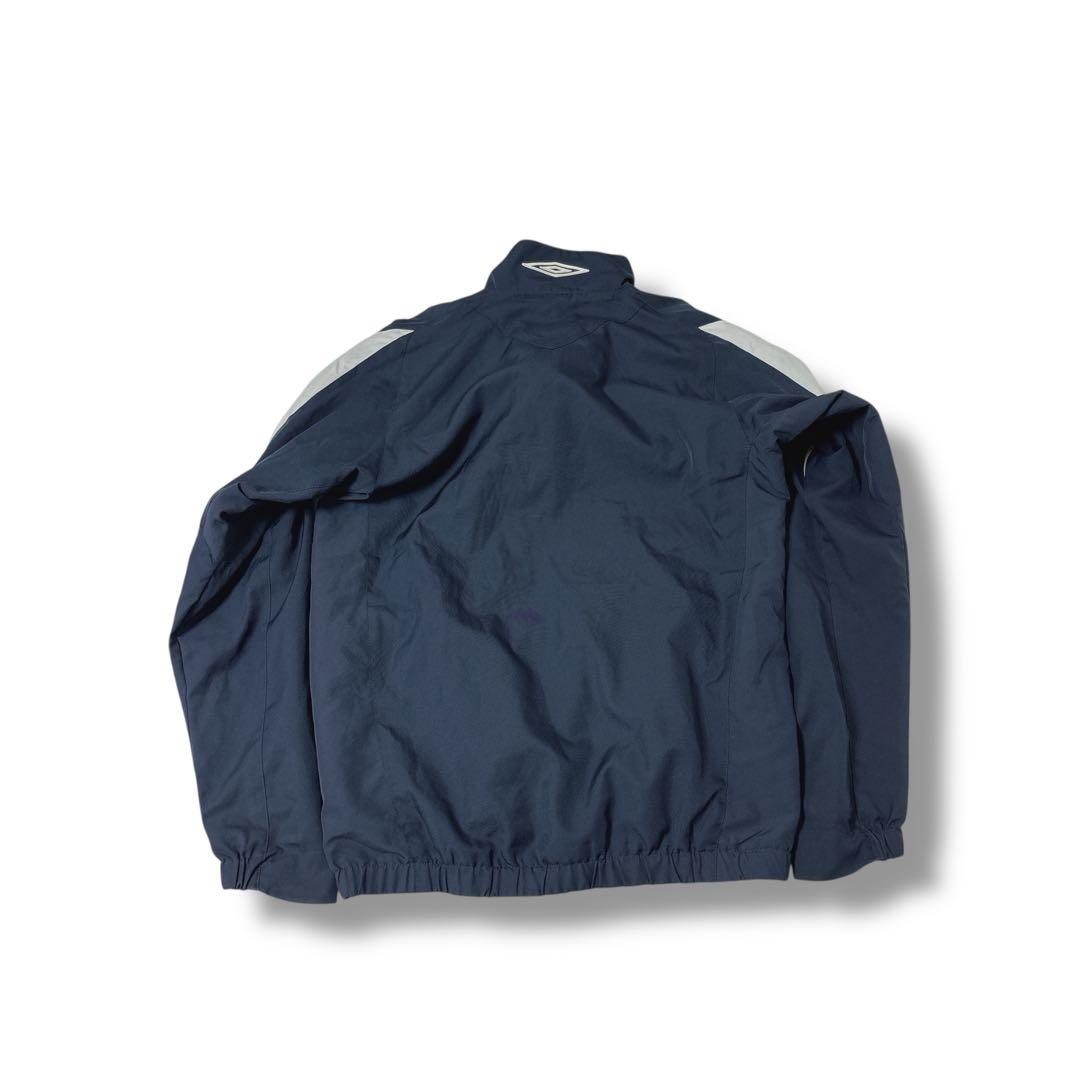 J*ー様 90s デサント製 UMBRO イングランド代表 セットアップ　Mサイ