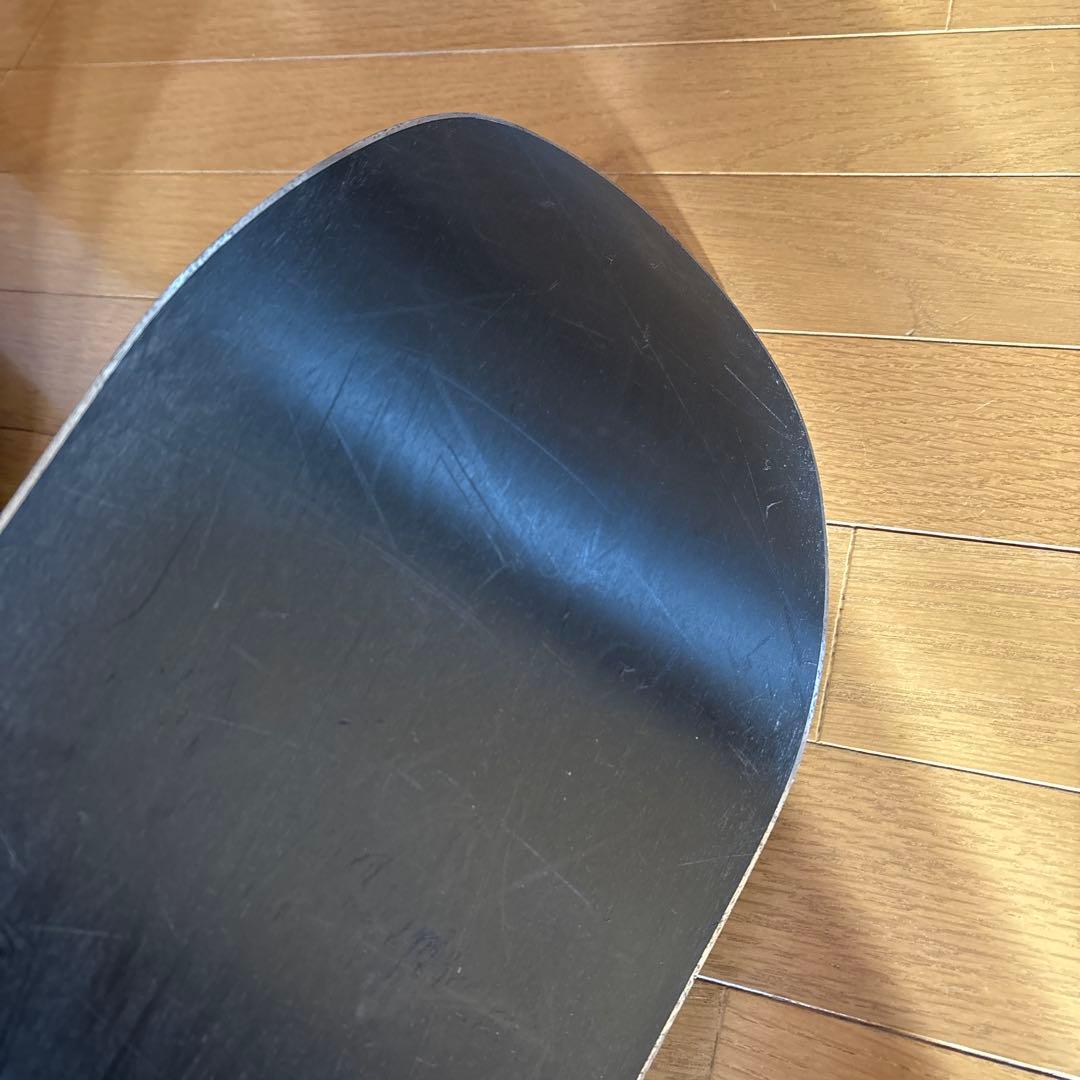 わぅたん　キッズ スノーボードセット IGNIO 100cm ブーツ