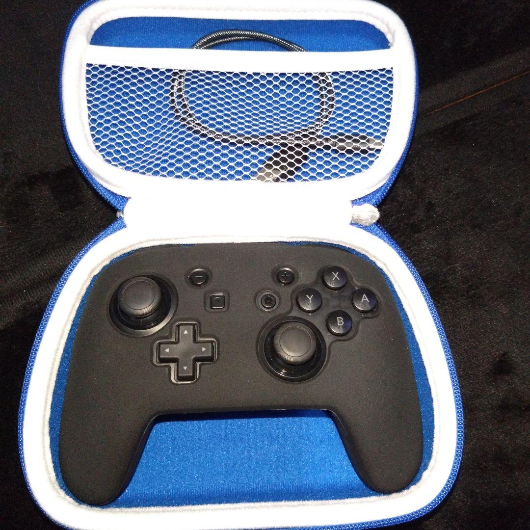 任天堂 Switch プロコン+ソフト10本セット！