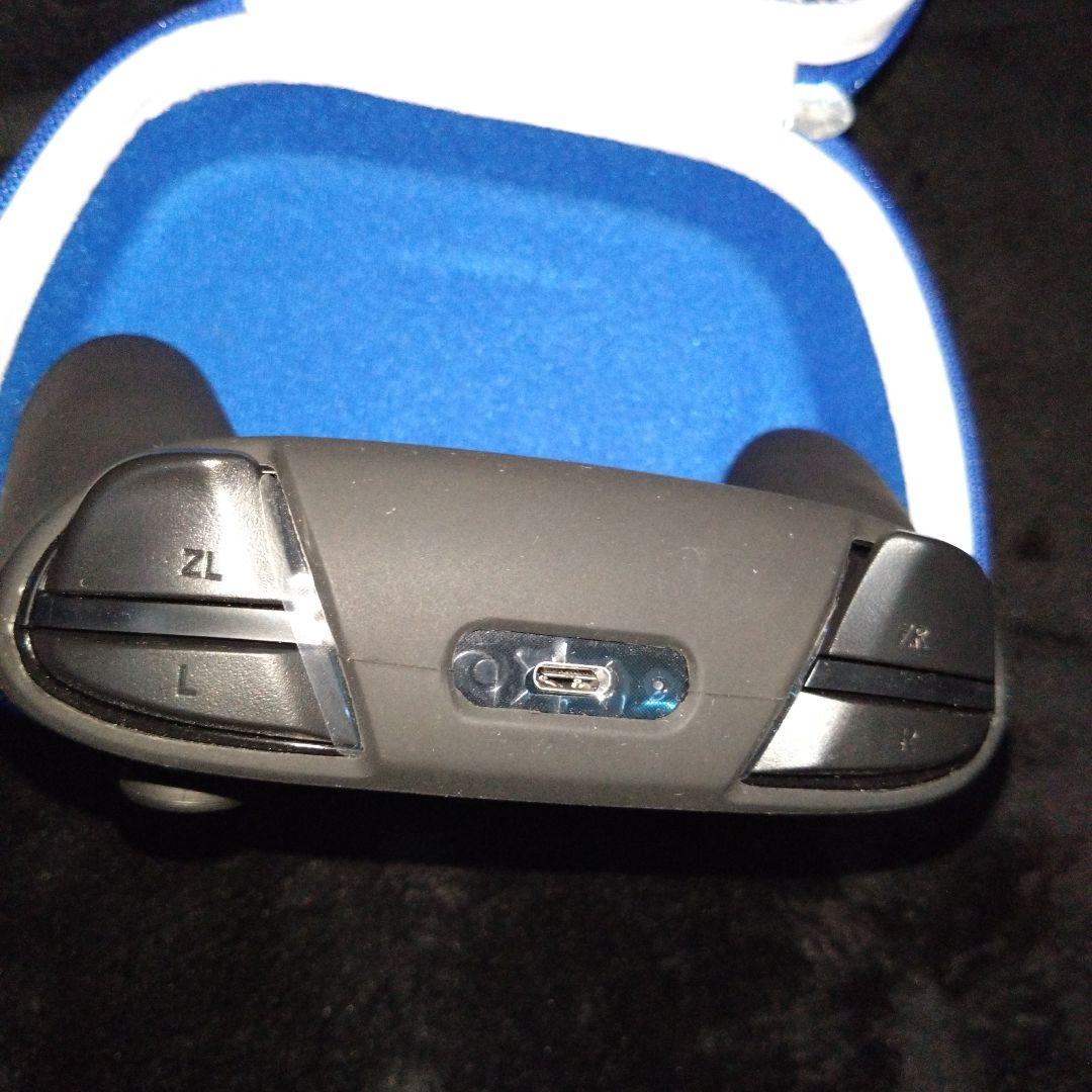 任天堂 Switch プロコン+ソフト10本セット！