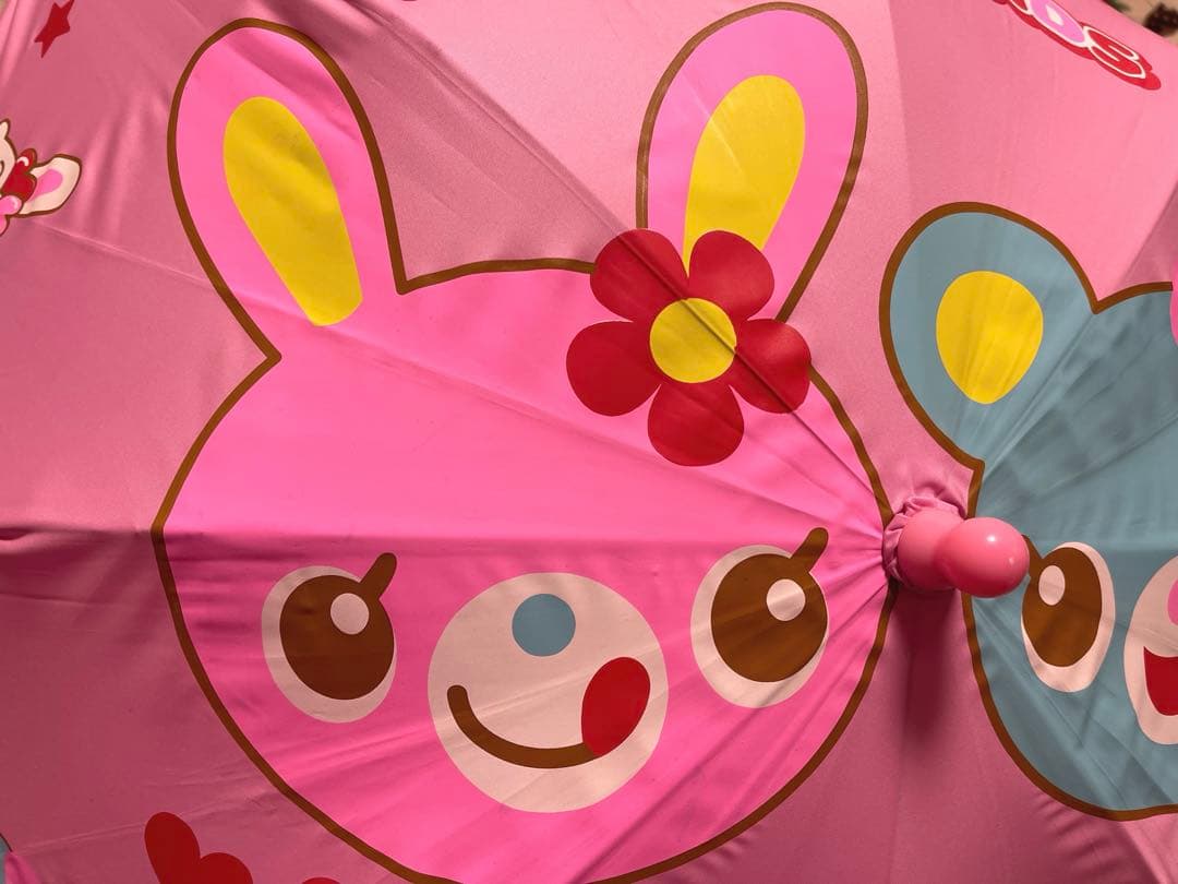 新品メゾピアノ　みみぽぽ 希少レア