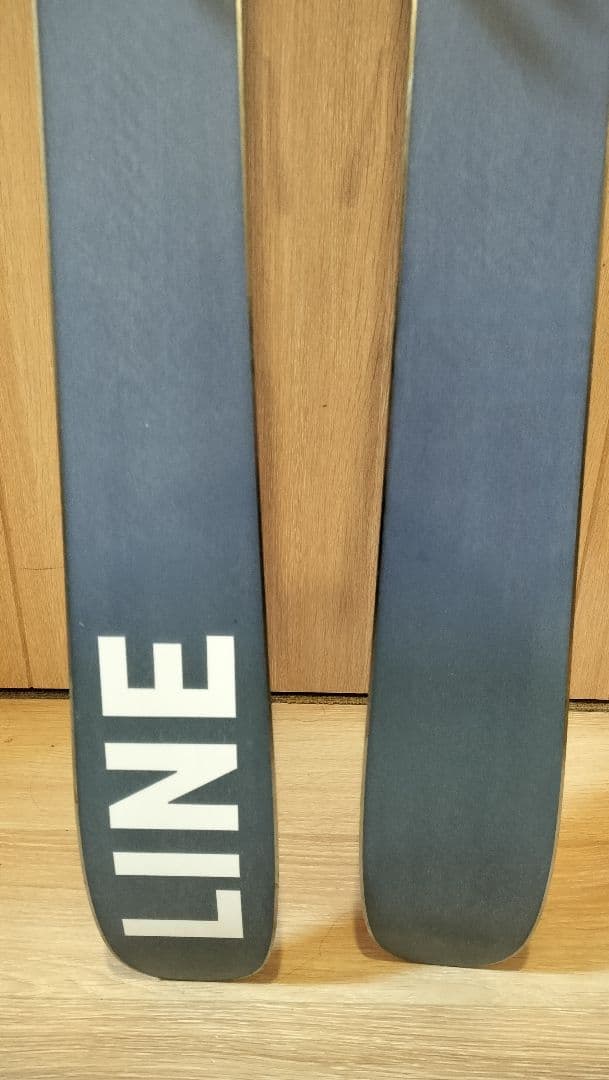 スキー LINE TOM WALLISCH PRO 22.23 MARKER 11