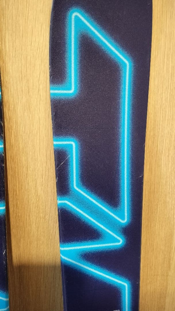 スキー LINE TOM WALLISCH PRO 22.23 MARKER 11