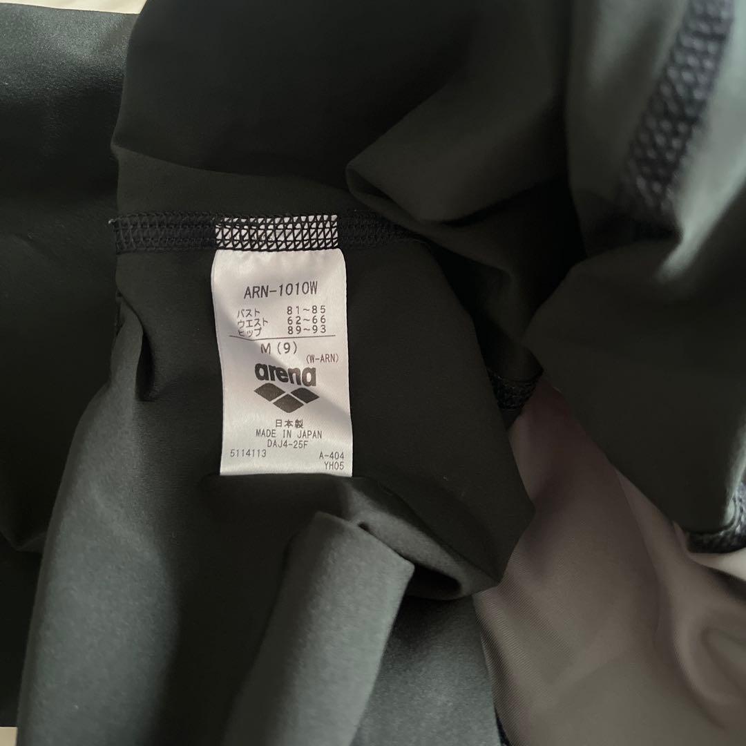 アリーナ/競泳水着/AQUAFORCE Fusion-Tri/レディースM