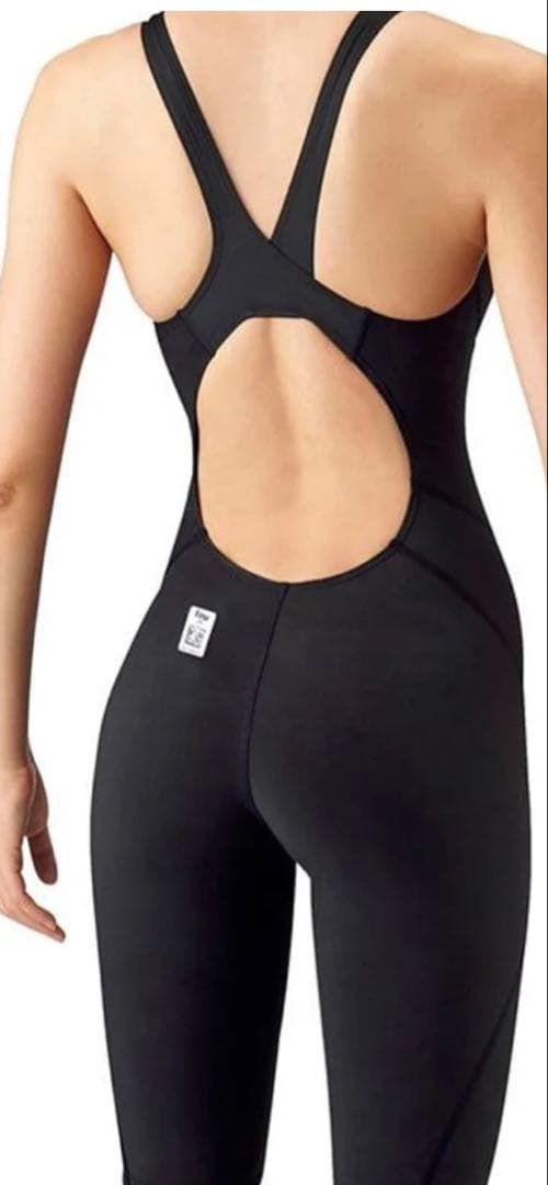 アリーナ/競泳水着/AQUAFORCE Fusion-Tri/レディースM