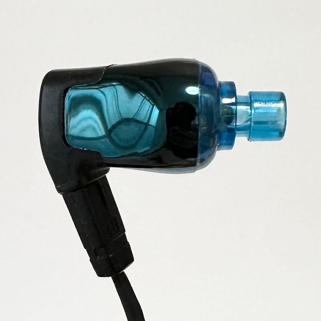 Ultimate Ears TripleFi 10Pro アルティメットイヤーズ