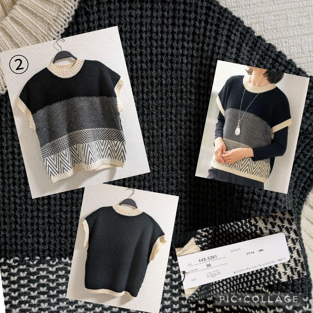 SALE　ミセス向け　まとめ売り　М〜Lサイズ