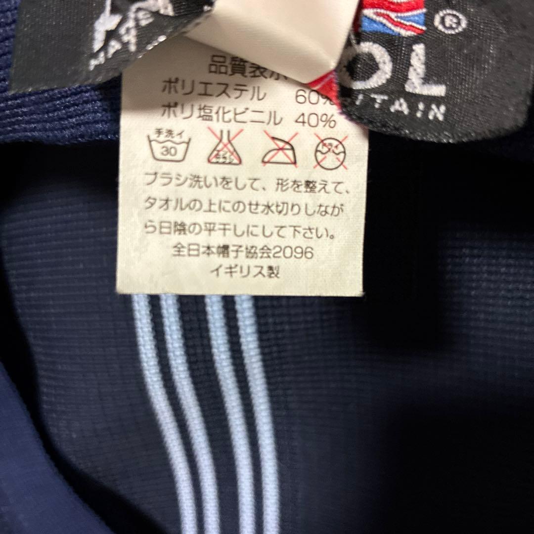 90s カンゴール KANGOL ジャッキーブラウン ハンチング タランティーノ