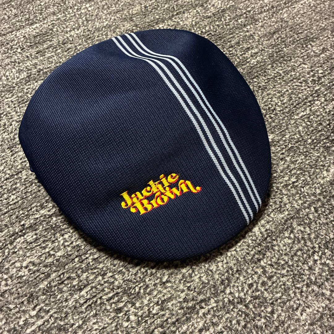 90s カンゴール KANGOL ジャッキーブラウン ハンチング タランティーノ