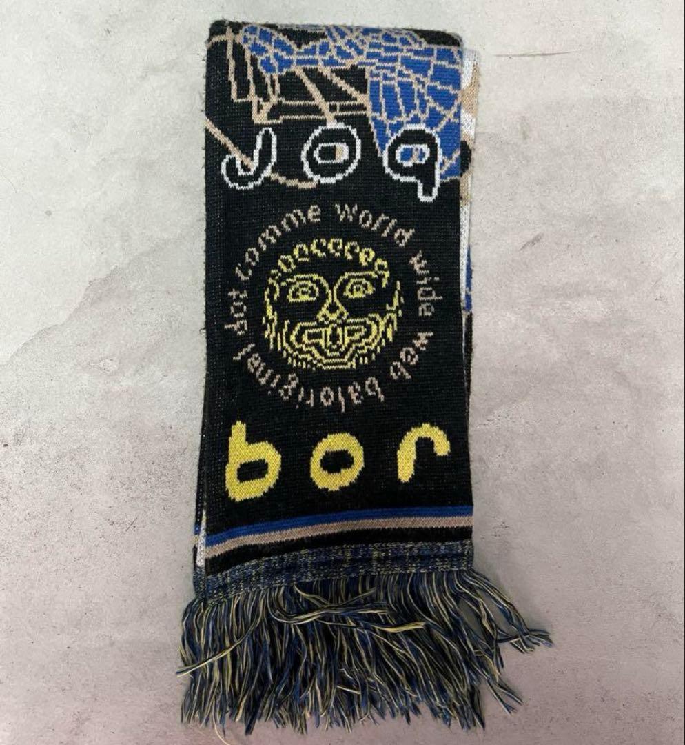 baloriginalマフラー