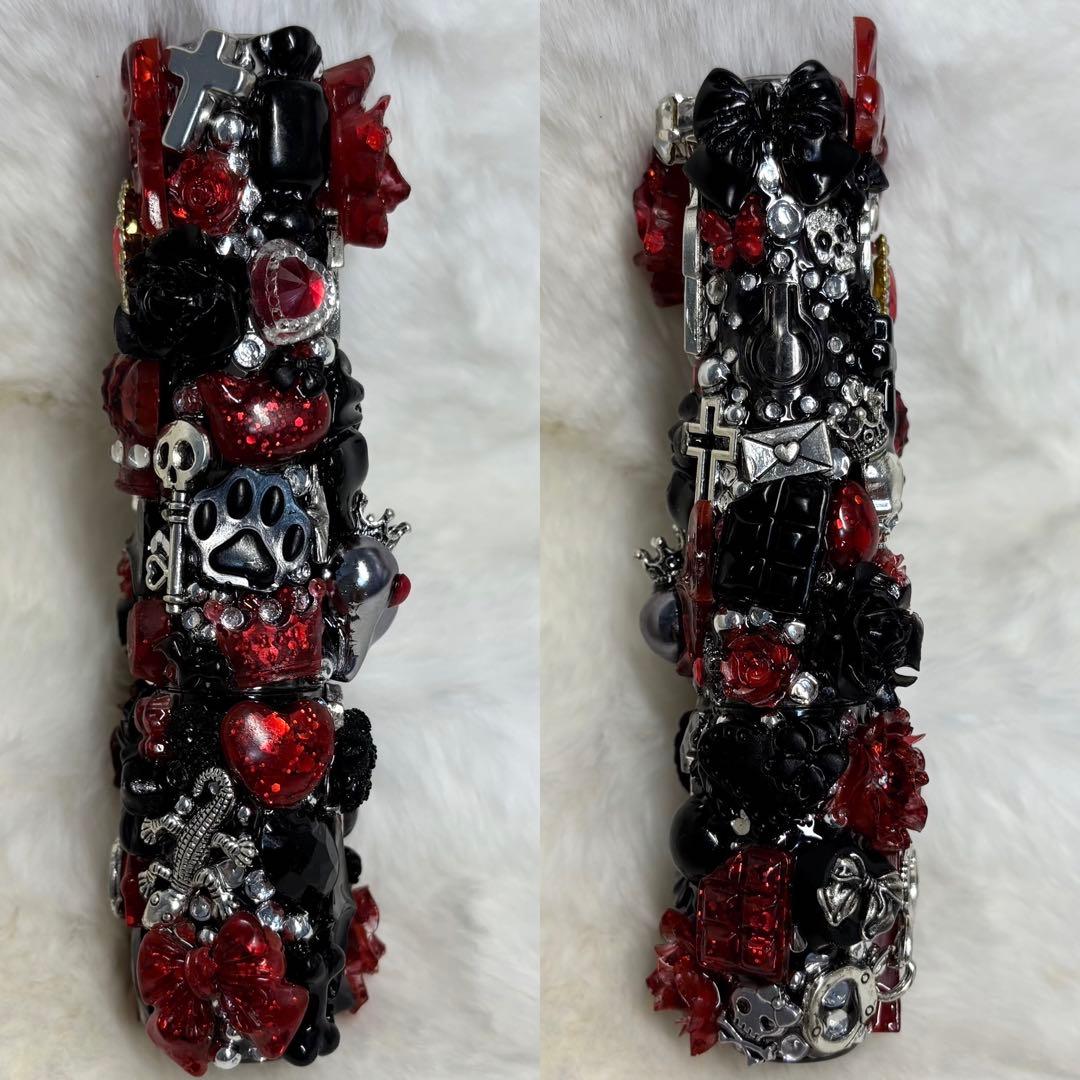 B596♡アイコスケース♡IQOS♡イルマワン♡イルマiワン♡デコケース♡