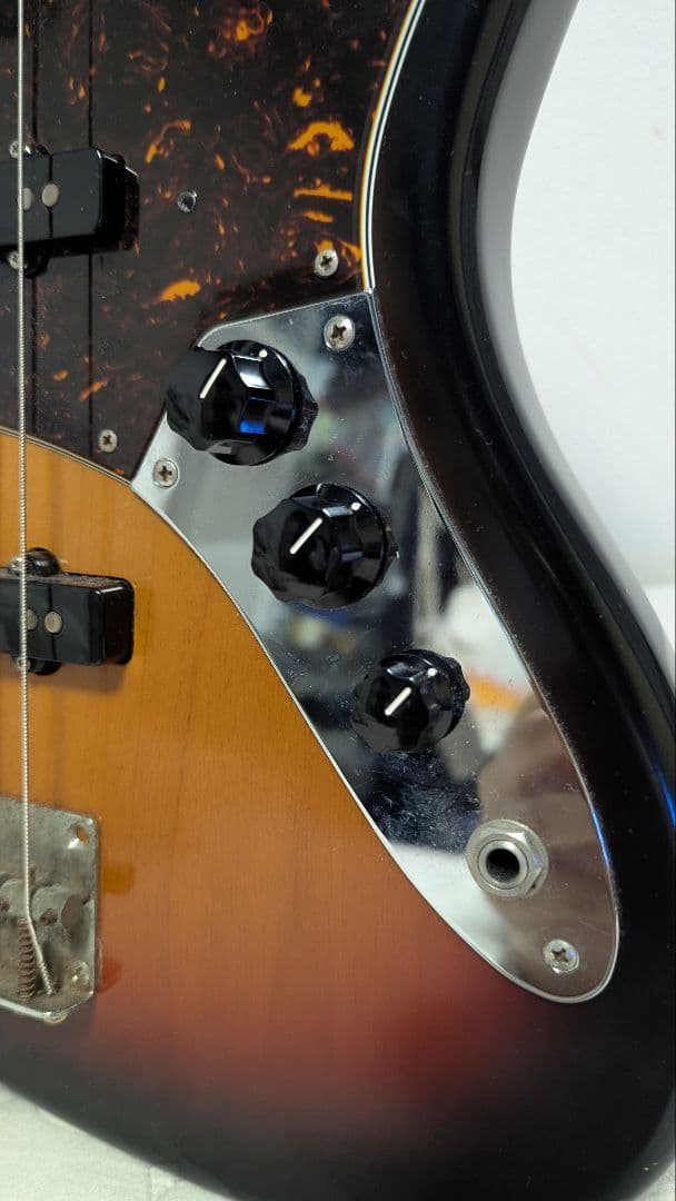 ら*ぃ様 ESP Edwards E-JB-ALR ジャズベース