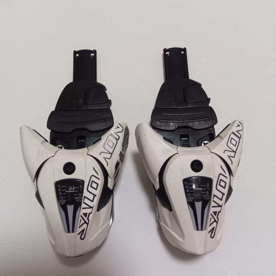 Salomon サロモン スキー板 Powerline 24HRS 162cm