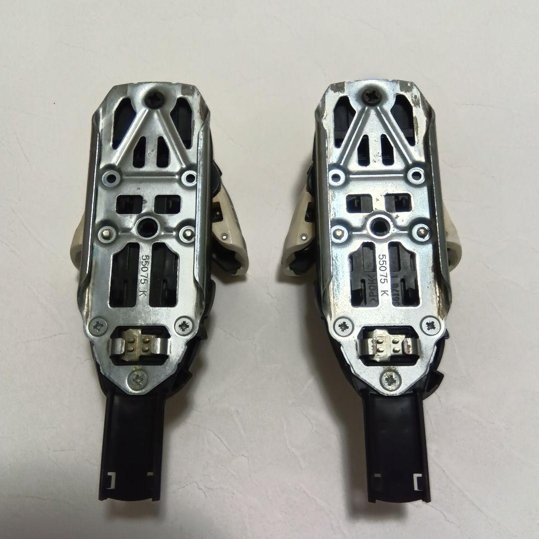 Salomon サロモン スキー板 Powerline 24HRS 162cm