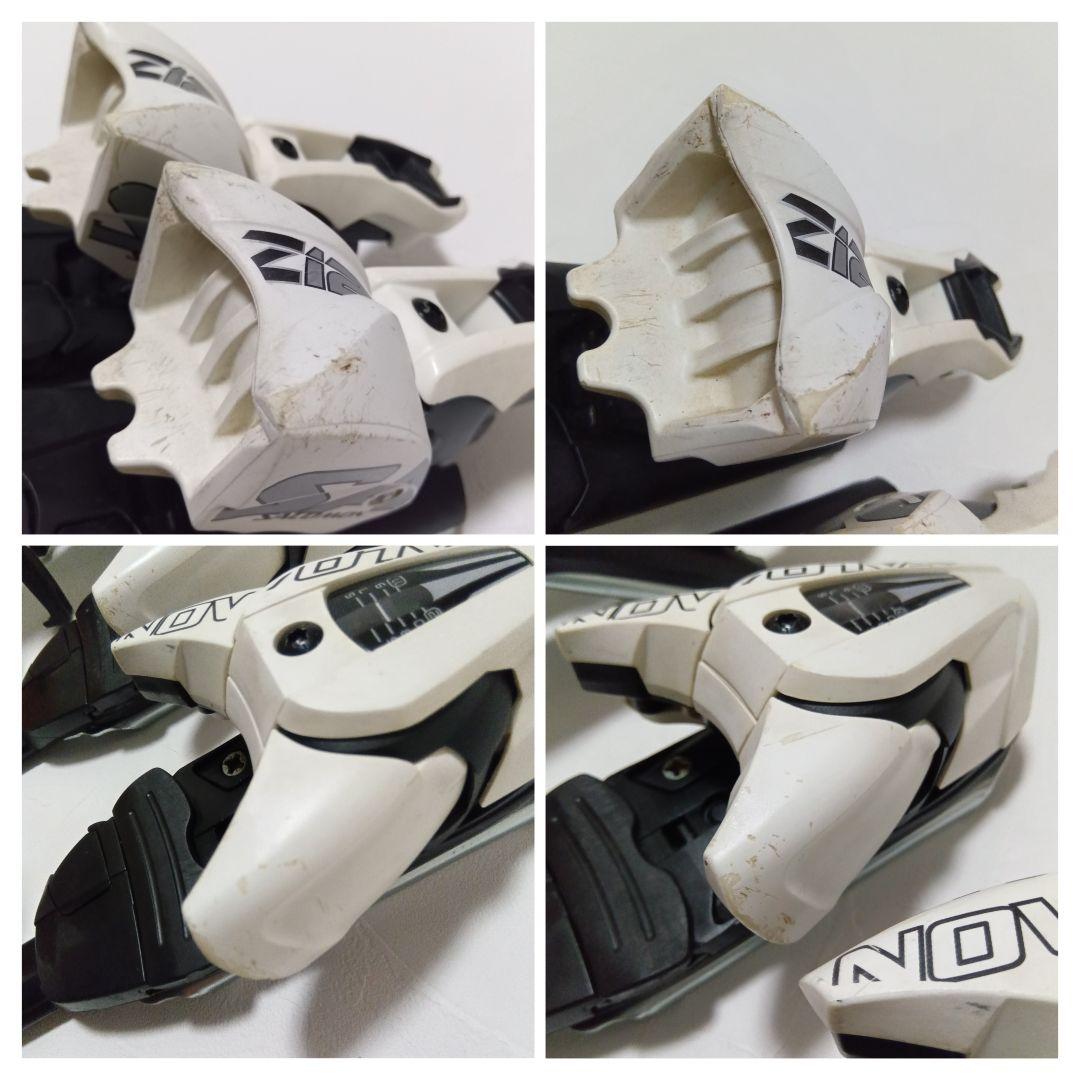 Salomon サロモン スキー板 Powerline 24HRS 162cm