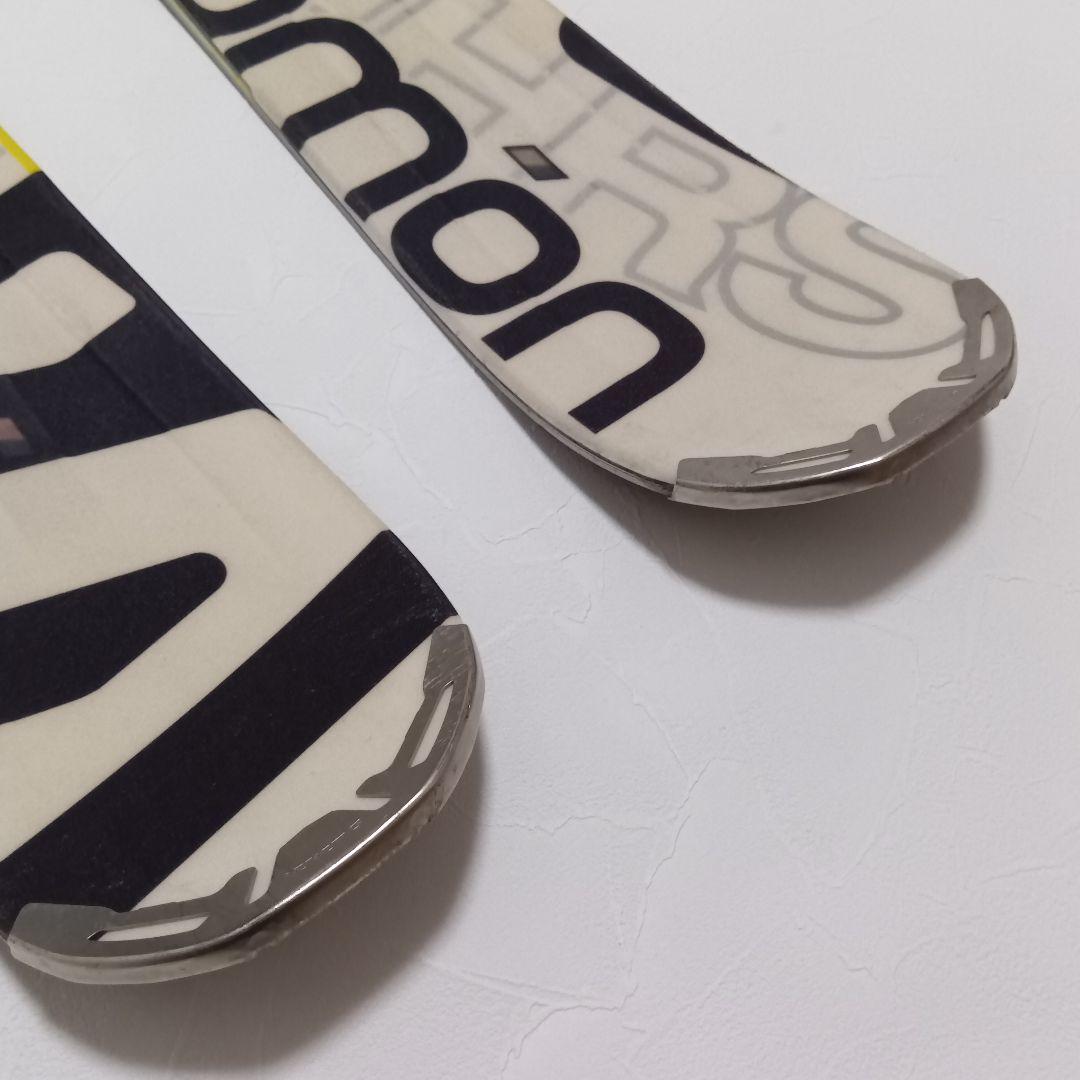 Salomon サロモン スキー板 Powerline 24HRS 162cm