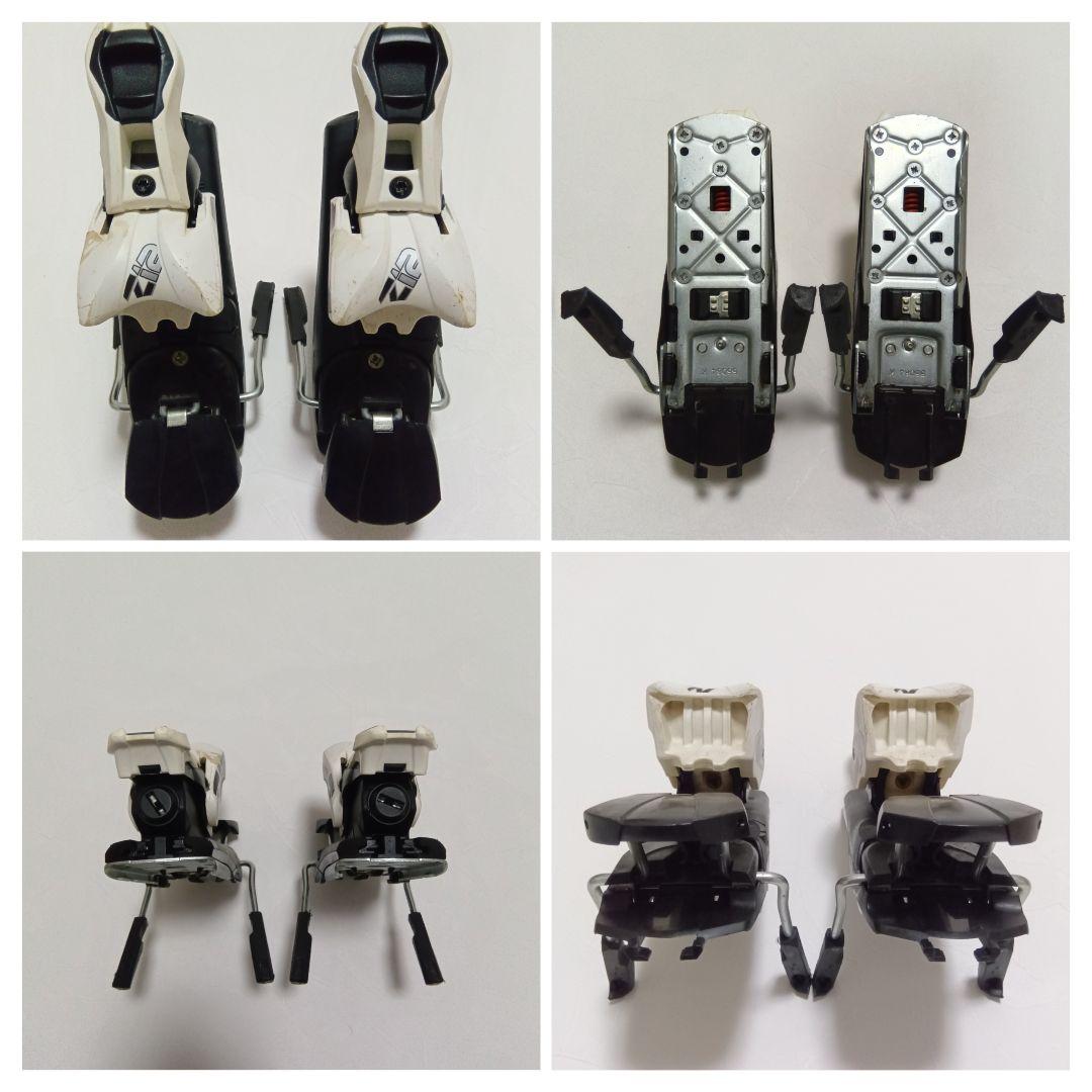 Salomon サロモン スキー板 Powerline 24HRS 162cm