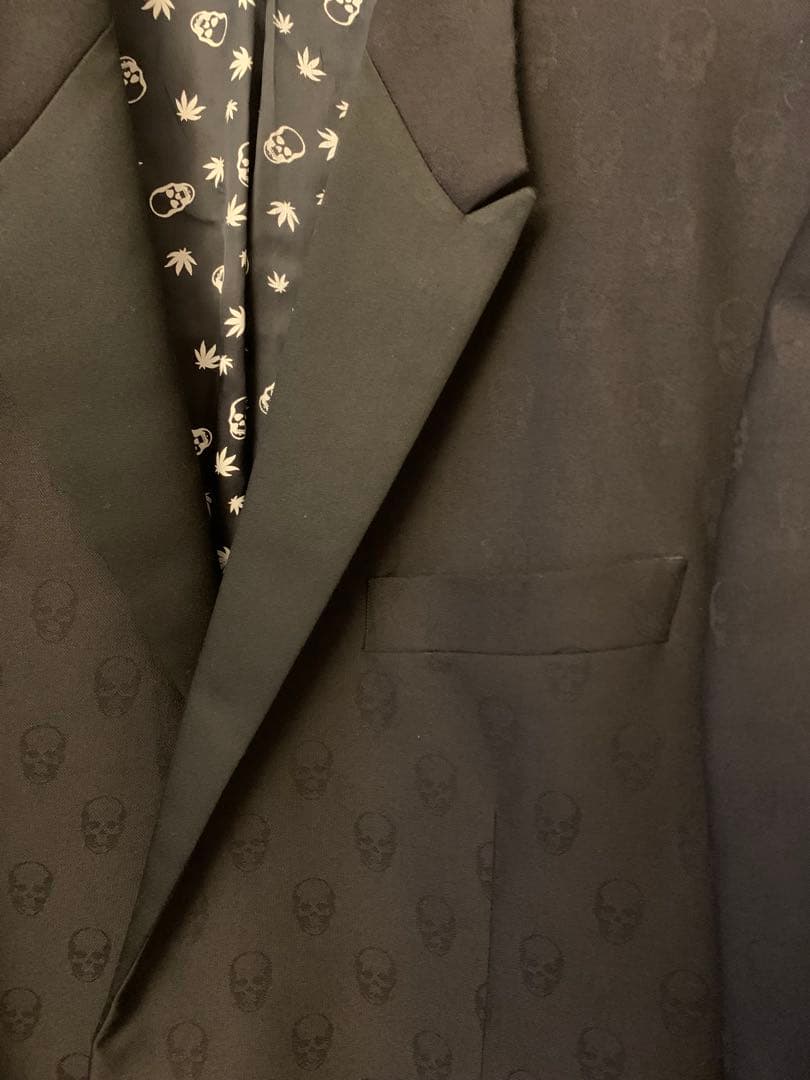 【値下げ】ルシアン ペラフィネ テーラード　 ジャケット