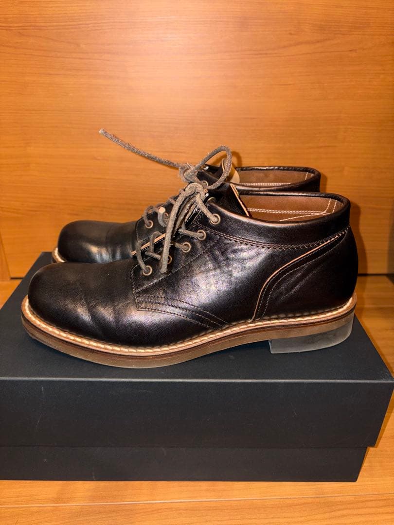 靴 ROLLING DUB TRIO COUPEN US8