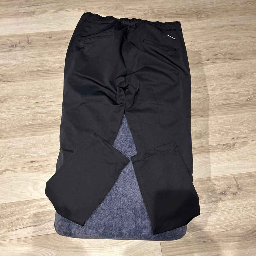 fcrb ベンチレーションパンツ