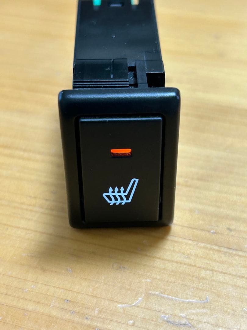 エブリィDA17W スイッチセット LED