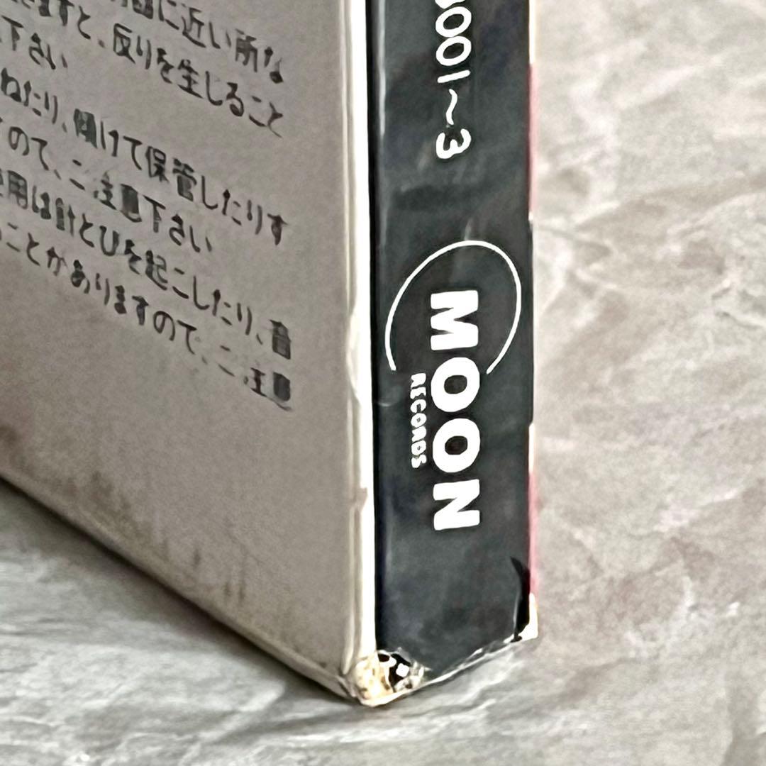 【シュリンク未開封】山下達郎 JOY ライブアルバム アナログ3枚組　和モノ