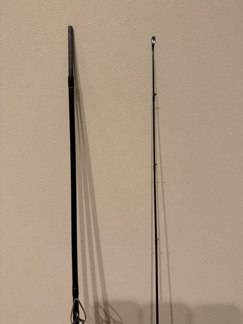 ヤマガブランクス　Calista 90LML/S エギングロッド　カリスタ