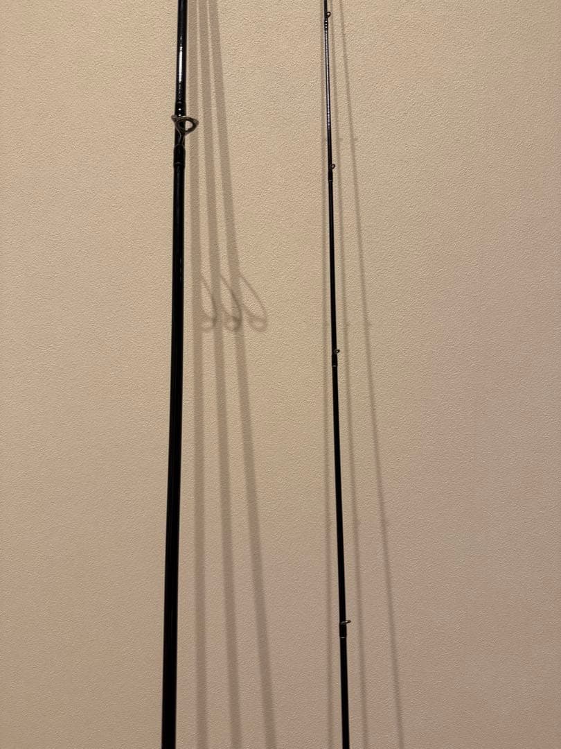 ヤマガブランクス　Calista 90LML/S エギングロッド　カリスタ