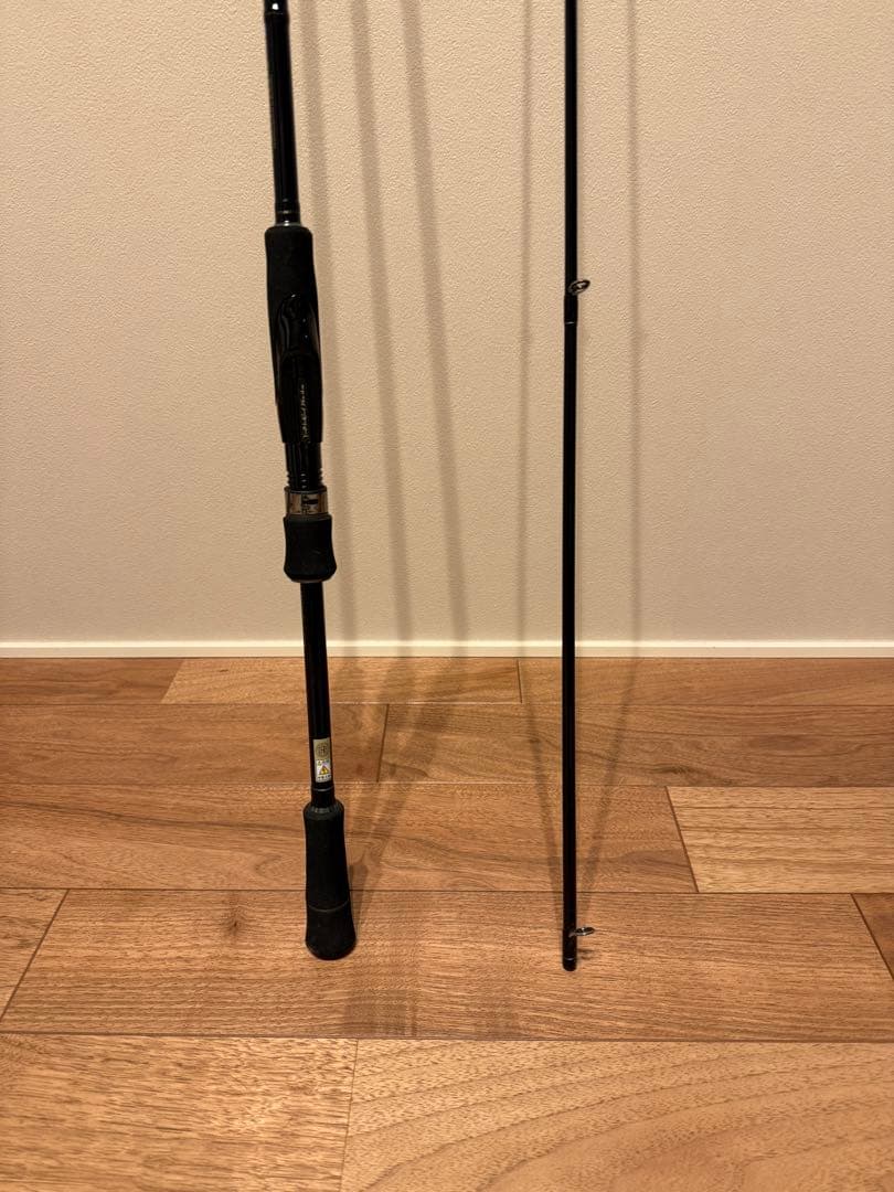 ヤマガブランクス　Calista 90LML/S エギングロッド　カリスタ