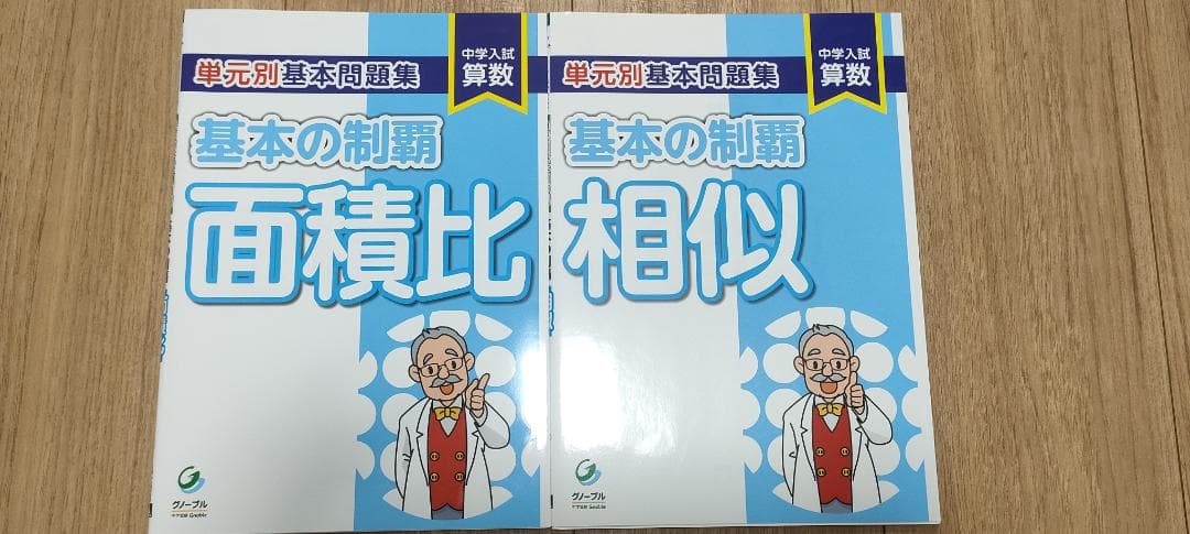 グノワークアウト　5年　2024年版全30冊