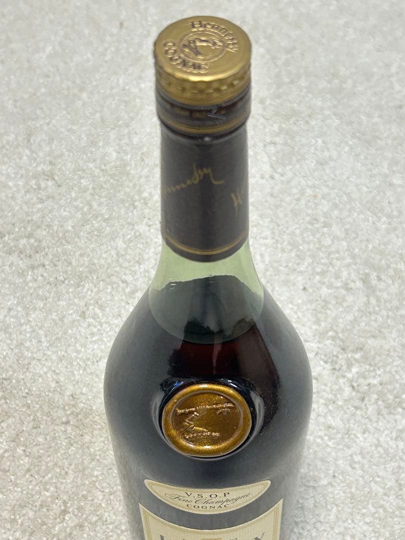 Hennessy ヘネシーVSOP FineChampagne 1L フランス産