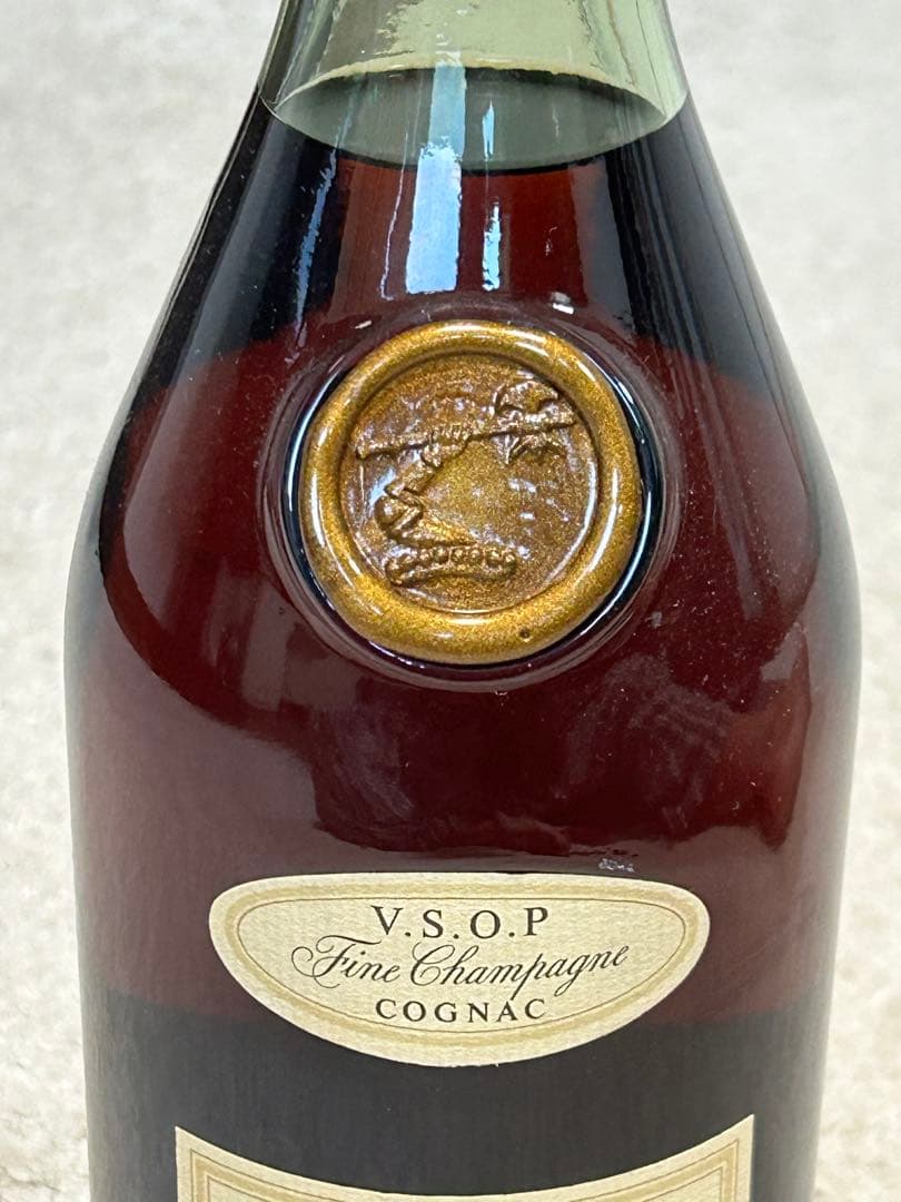 Hennessy ヘネシーVSOP FineChampagne 1L フランス産