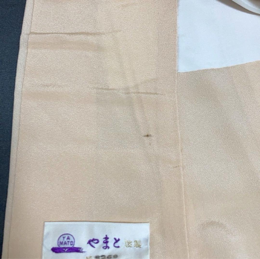 訪問着 単品　a515C 卒業式　入学式　お宮参り　七五三　やまと誂製