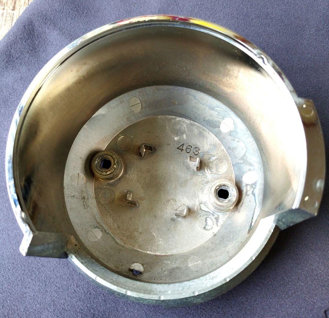 ホンダCB400NC36メーターカバー　バイクパーツ