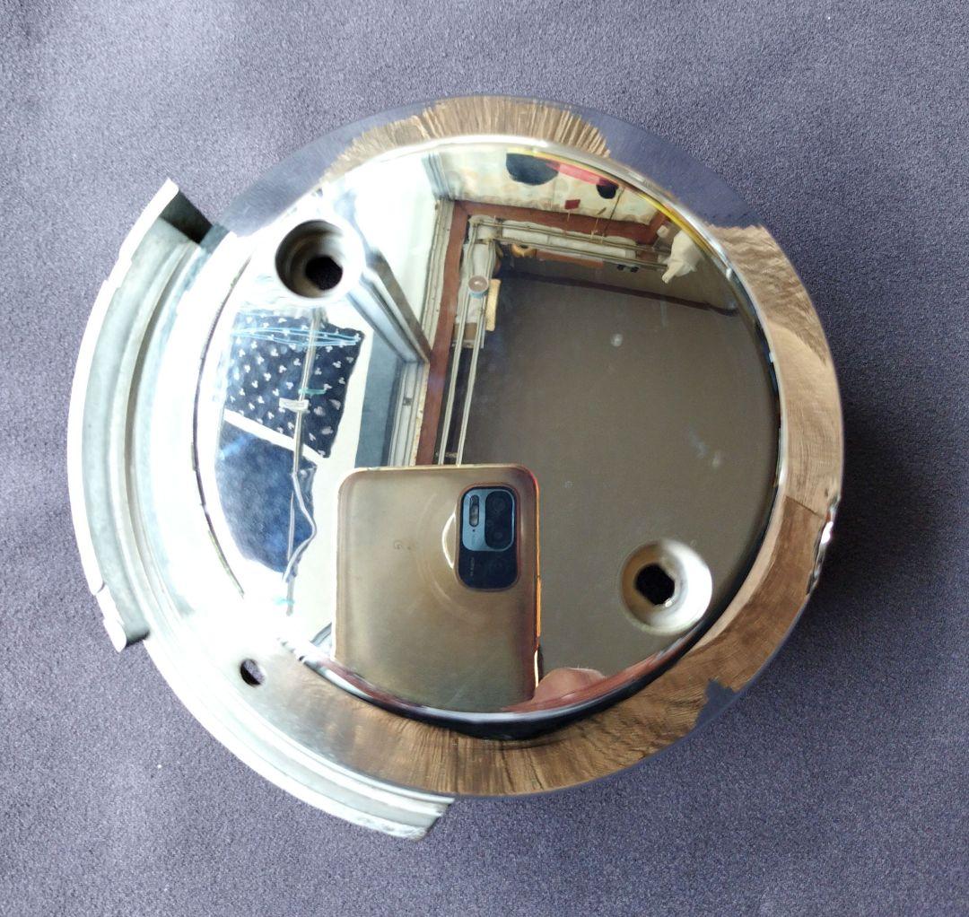 ホンダCB400NC36メーターカバー　バイクパーツ