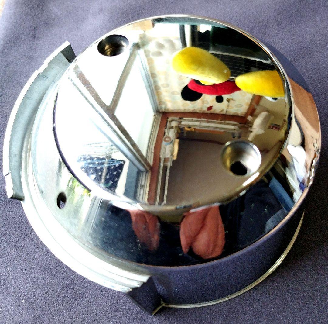 ホンダCB400NC36メーターカバー　バイクパーツ