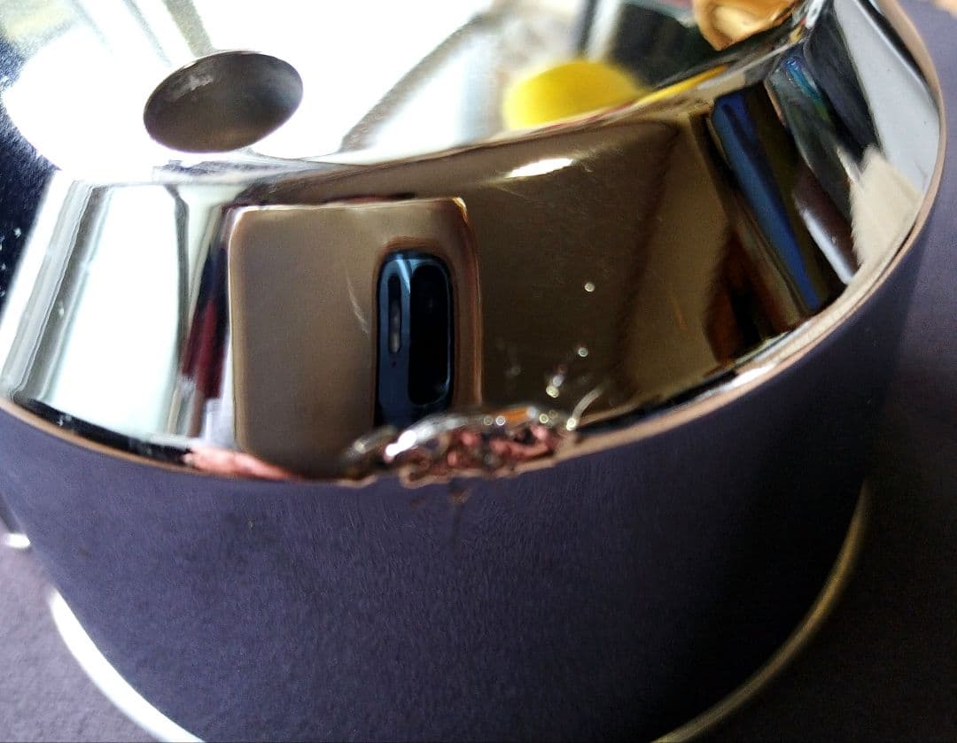 ホンダCB400NC36メーターカバー　バイクパーツ